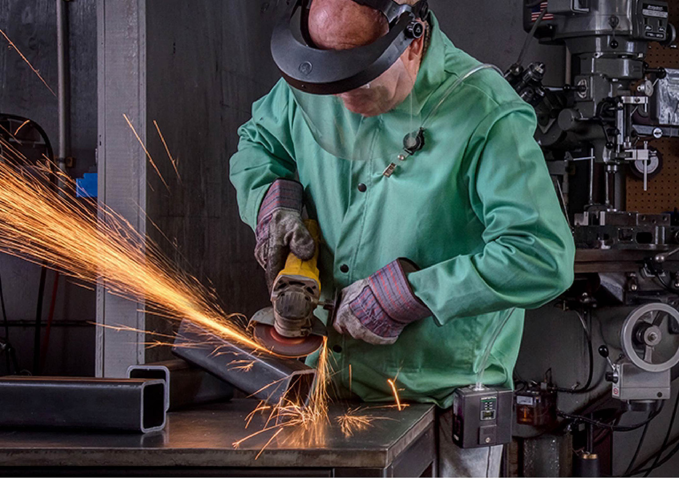 Laudo Técnico das Condições do  Ambiente de Trabalho (LTCAT)